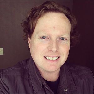 Meet your Posher, Darryl